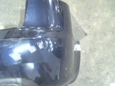 Pare choc arriere AUDI A4 2