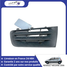 🇫🇷 GRILLE CALANDRE