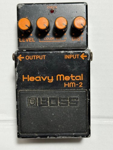 Boss japan made - boss,