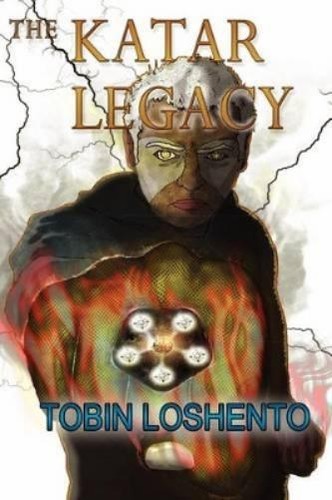 Tobin loshento the katar - loshento,