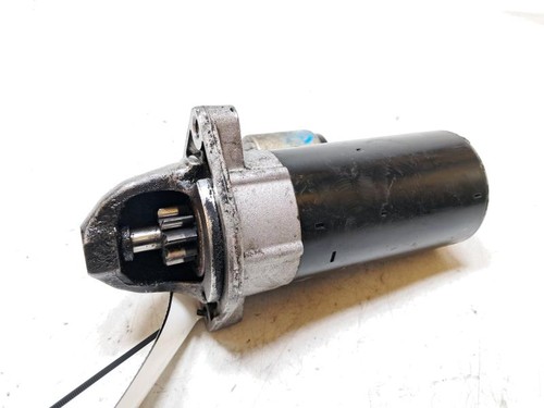 0001115046 demarreur bmw serie - bmw,