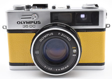 ▶️ MINT OLYMPUS 35 DC
