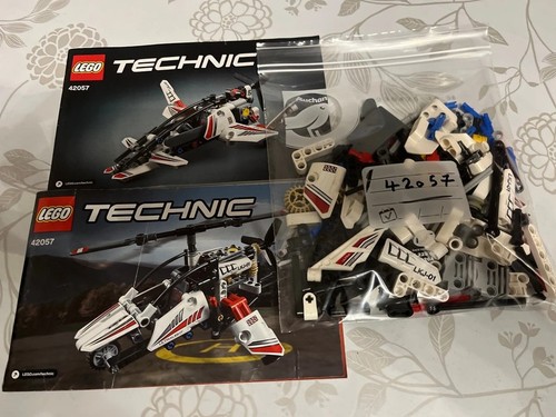 Lego technic 42057 - lego,