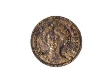 Ancien Jeton de Maison Close