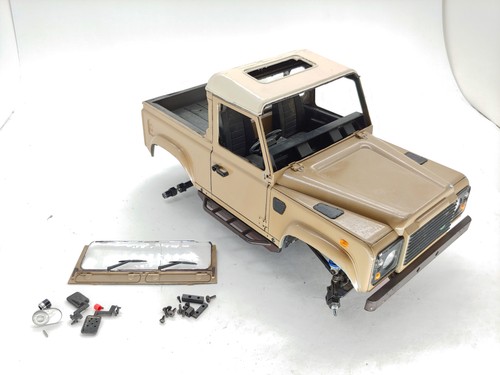 Rare rc4wd gelande - rc4wd, ii