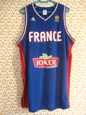 Maillot Basket Ball Adidas