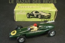 SOLIDO FRANCE. Série 100