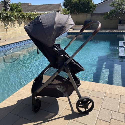 Graco modes trio travel - trio,