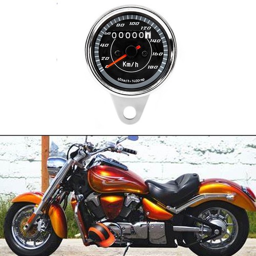 Compteur vitesse moto avec - moto,