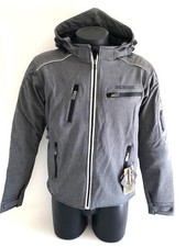 Blouson moto route Nexone Soft