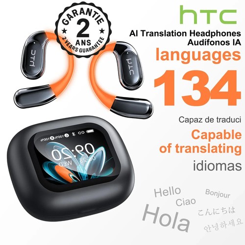 Ecouteur bluetooth casque - ecouteur,