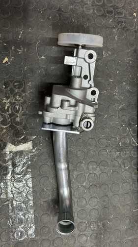 Pompe huile moteur - pompe,