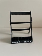 Rifle Rack Râtelier D’ar.mes 2976 Action Joe, Man, Gi Joe, Jouet Ancien C2