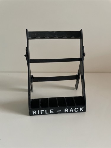 Rifle rack râtelier - rack,