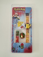 Montre Watch Pokémon