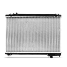 Radiateur d'eau pour Infiniti