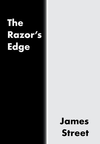 The razor edge - the, razor's