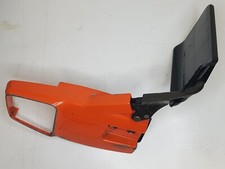 carter de frein de chaine de tronçonneuse iseki shindaiwa yb301