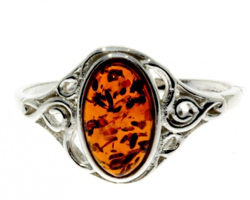 Bague argent sterling 925 - sterling,