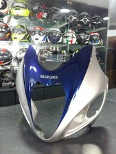 Carénage Gsxr Hayabusa 1300