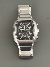 Seiko Chronograph 100M 7T62-0DJ0 Quartz
