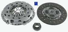 SACHS Kit D'Embrayage Ø 250