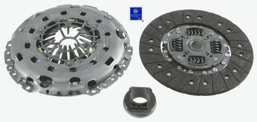 Sachs kit embrayage 250 - sachs,