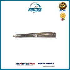 Canal De Drainage Supérieur