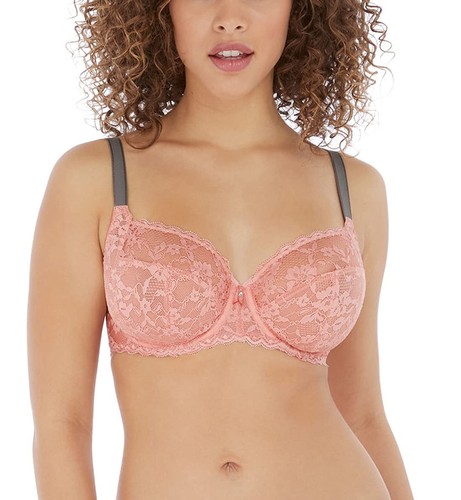 Women offbeat underwire side - underwire,