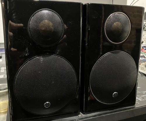 Monitor audio radius hd - monitor,
