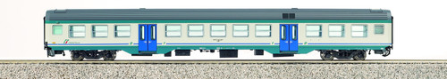 Vitrains 3057 chariot - chariot, mixte