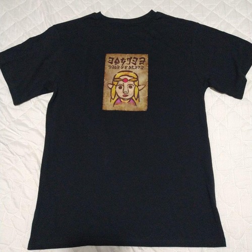 Shirt noir the - the, of
