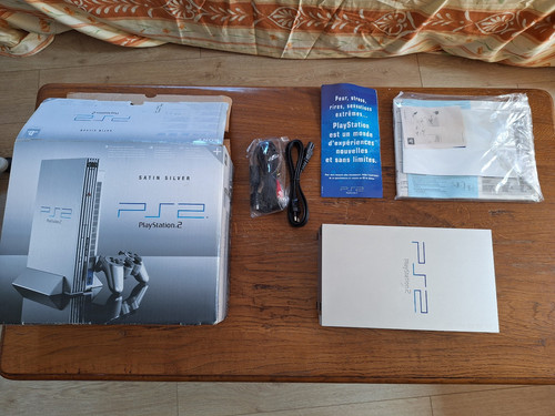 Sony playstation satin - playstation, 2