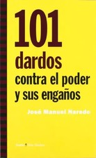 101 dardos contra el poder y