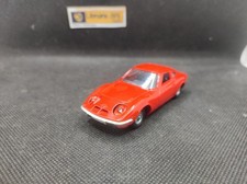 Opel gt 1900 - gt,