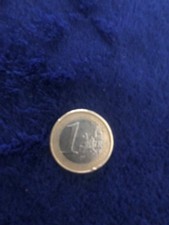 Pièce 1 Euro Pays-Bas 1999 -