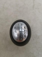 Pommeau de vitesses RENAULT MEGANE 3 PHASE 2 COUPE 328651691R
