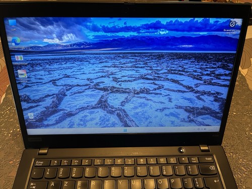 Thinkpad lenovo x395 tactile - lenovo,