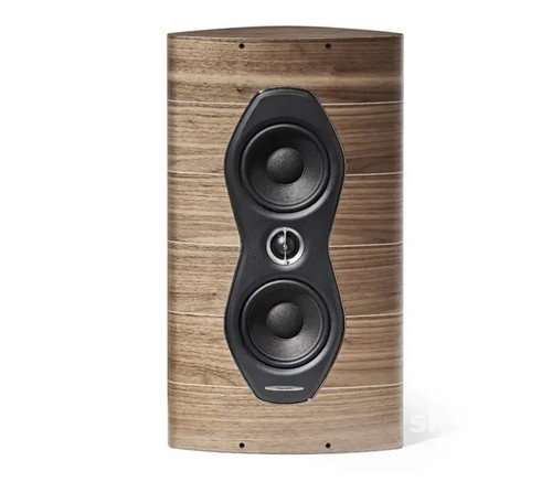 Sonus faber olympica - w, on