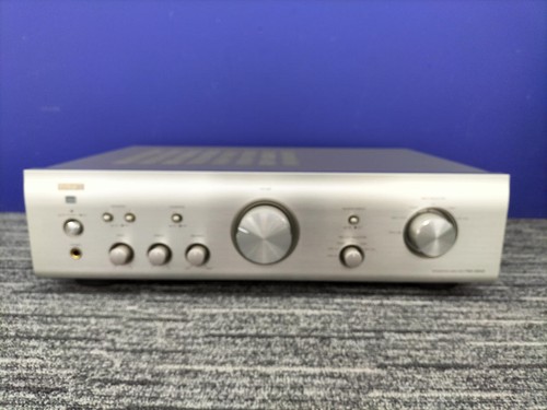 Denon pma 390ae - pma-390ae, integrated