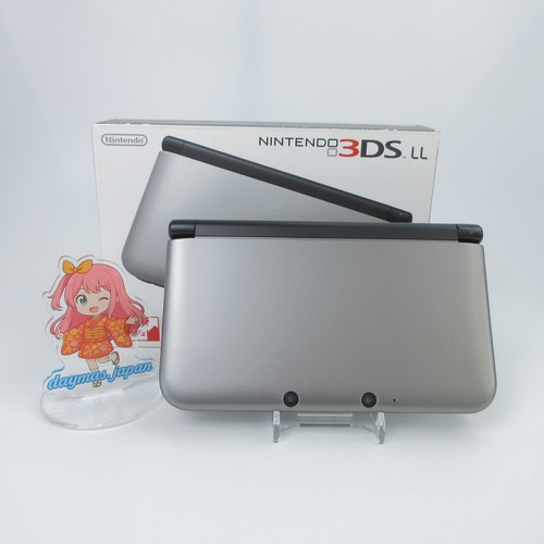 Excellent nintendo 3ds ll - 3ds,