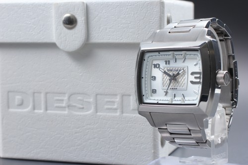 Presque comme neuf diesel - [presque,