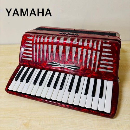 Clavier yamaha accordéon - clavier,