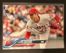 2018 Topps Update US1 SSP