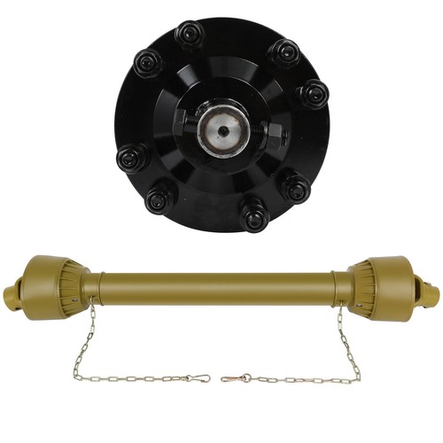 Pto drive shaft for - drive,