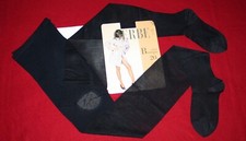 COLLANT VINTAGE GERBE BOUTIQUE