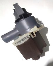 Pompe vidange ebs2556 2701 - pompe, de