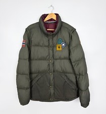 Napapijri 2 in 1 Warm Jacket +