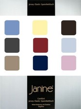Janine 5001 Drap Housse