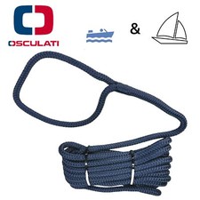 Osculati Corde D'Amarrage avec